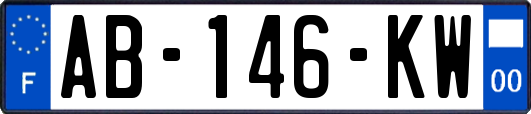 AB-146-KW