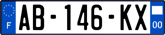 AB-146-KX