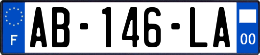 AB-146-LA