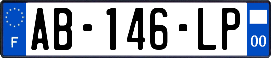 AB-146-LP