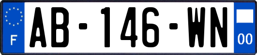 AB-146-WN