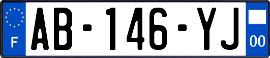 AB-146-YJ