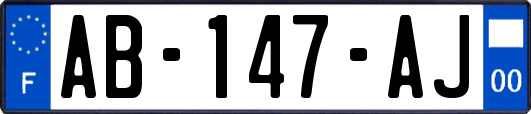 AB-147-AJ