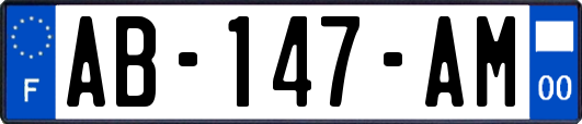 AB-147-AM