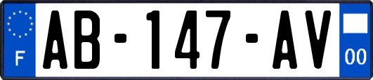 AB-147-AV