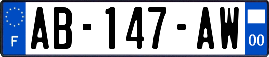 AB-147-AW