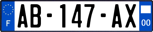 AB-147-AX