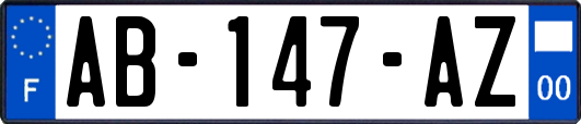 AB-147-AZ