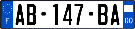 AB-147-BA