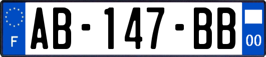 AB-147-BB