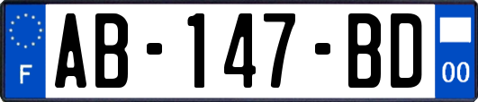 AB-147-BD