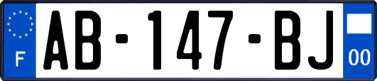 AB-147-BJ