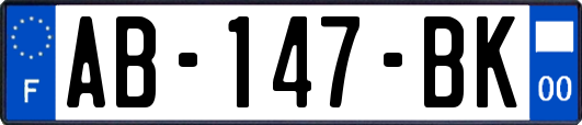 AB-147-BK