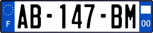 AB-147-BM