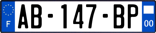 AB-147-BP