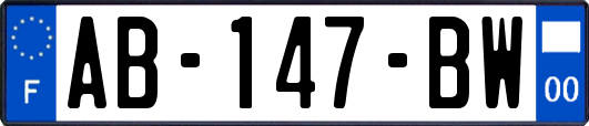 AB-147-BW