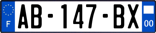 AB-147-BX