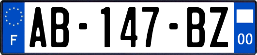 AB-147-BZ