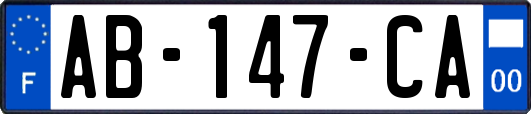 AB-147-CA