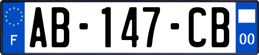 AB-147-CB