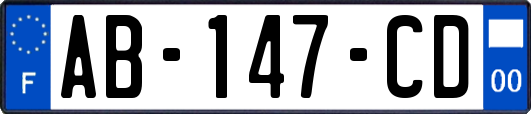 AB-147-CD