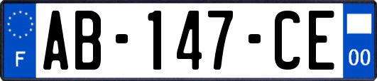 AB-147-CE