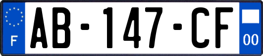 AB-147-CF