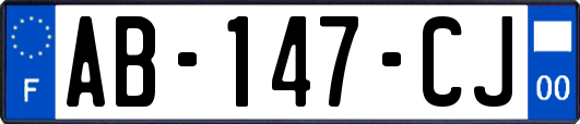 AB-147-CJ