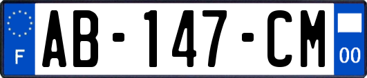 AB-147-CM