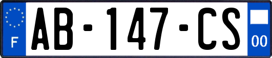 AB-147-CS