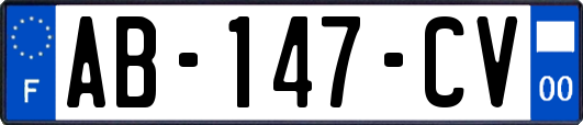 AB-147-CV