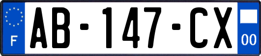 AB-147-CX