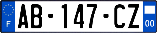 AB-147-CZ