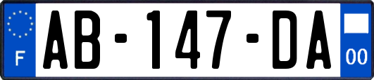 AB-147-DA