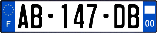 AB-147-DB