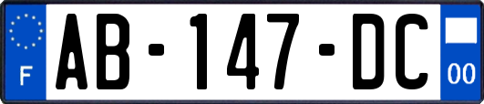 AB-147-DC