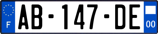 AB-147-DE