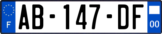 AB-147-DF