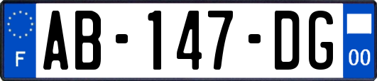 AB-147-DG