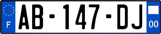 AB-147-DJ