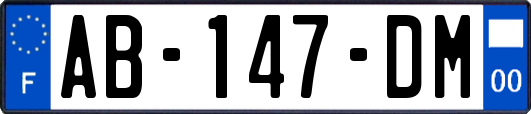 AB-147-DM