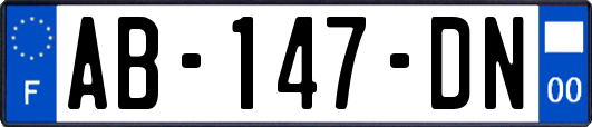 AB-147-DN
