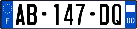 AB-147-DQ