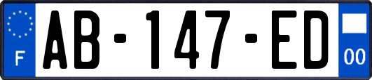 AB-147-ED