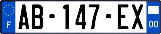 AB-147-EX