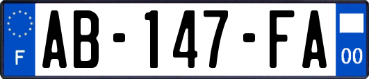 AB-147-FA