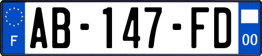 AB-147-FD