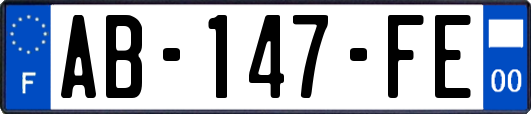 AB-147-FE