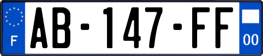 AB-147-FF