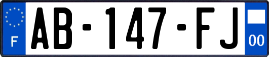 AB-147-FJ